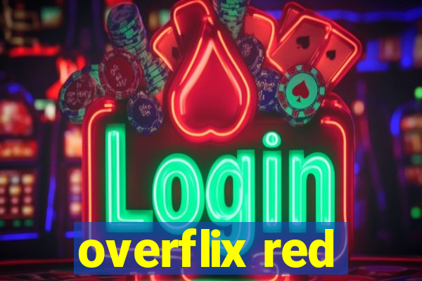 overflix red